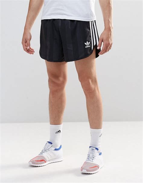 Suchergebnis Auf Amazon.de Für: Adidas Retro Shorts Herren